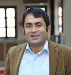 Doç. Dr.  Abdurrahman Yazıcı